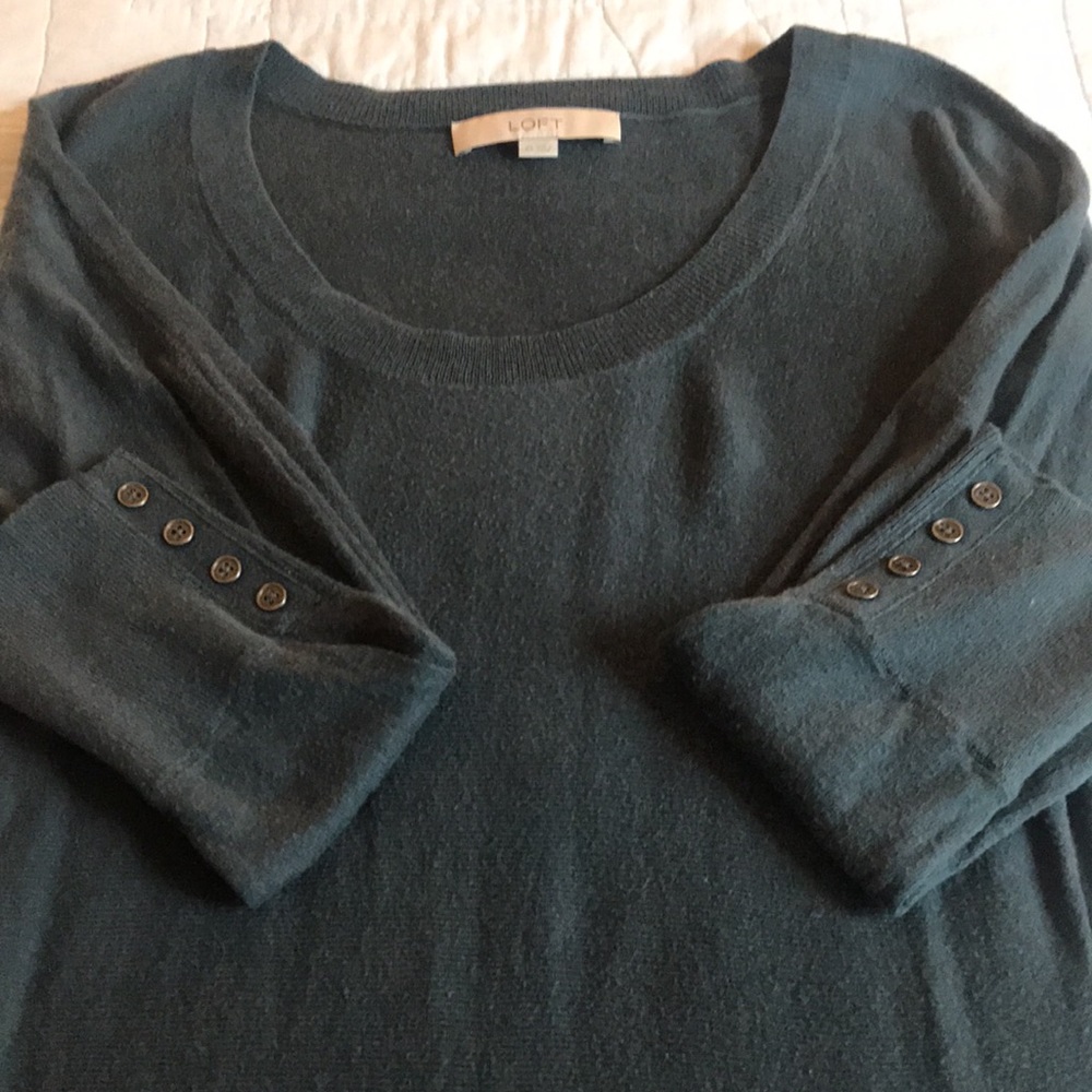 LOFT Sweater